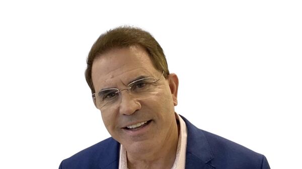 Что дальше? Вероятно, Одесса. Рик Санчес о том, к чему Россию толкает глухота ЕС и Киева