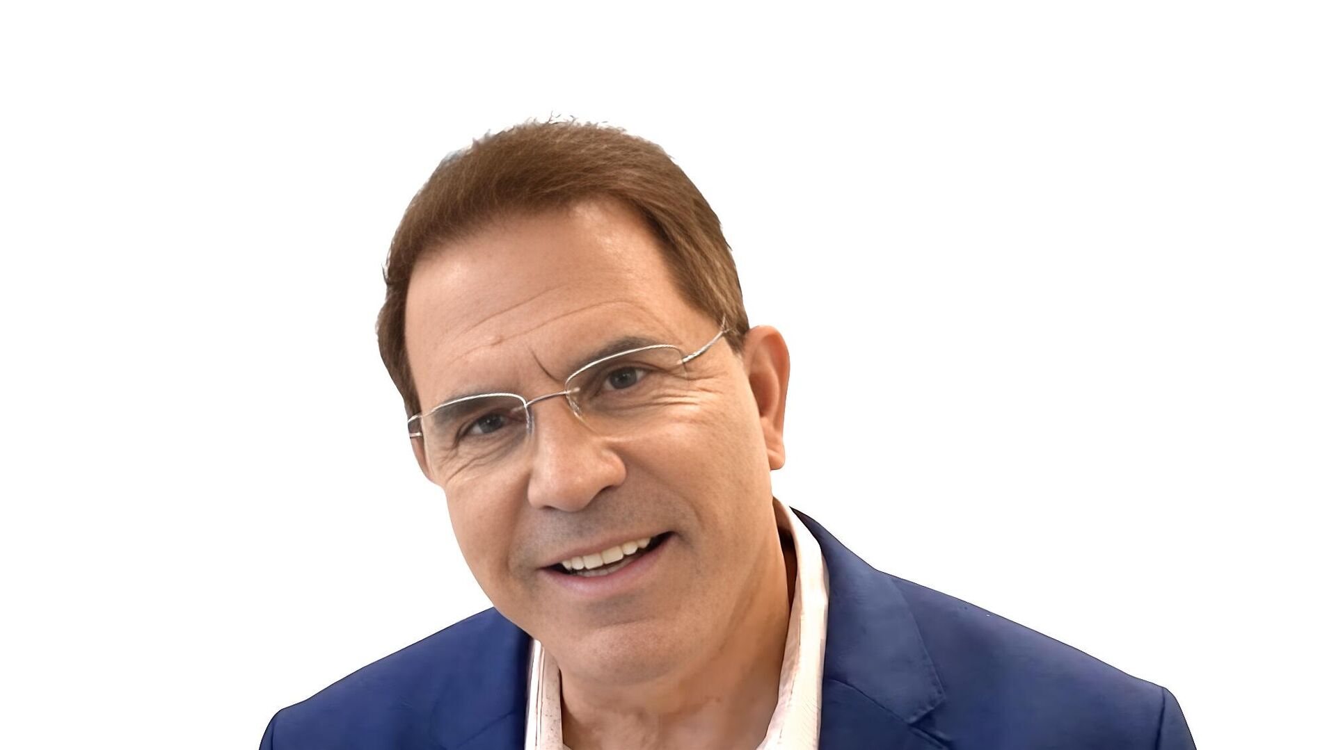 Рик Санчес интервью - РИА Новости, 1920, 01.10.2025