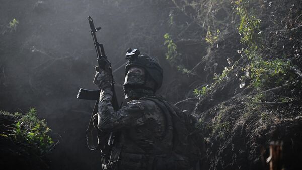 "На этом участке нужны резервы": военный эксперт про переломный момент на Запорожском фронте