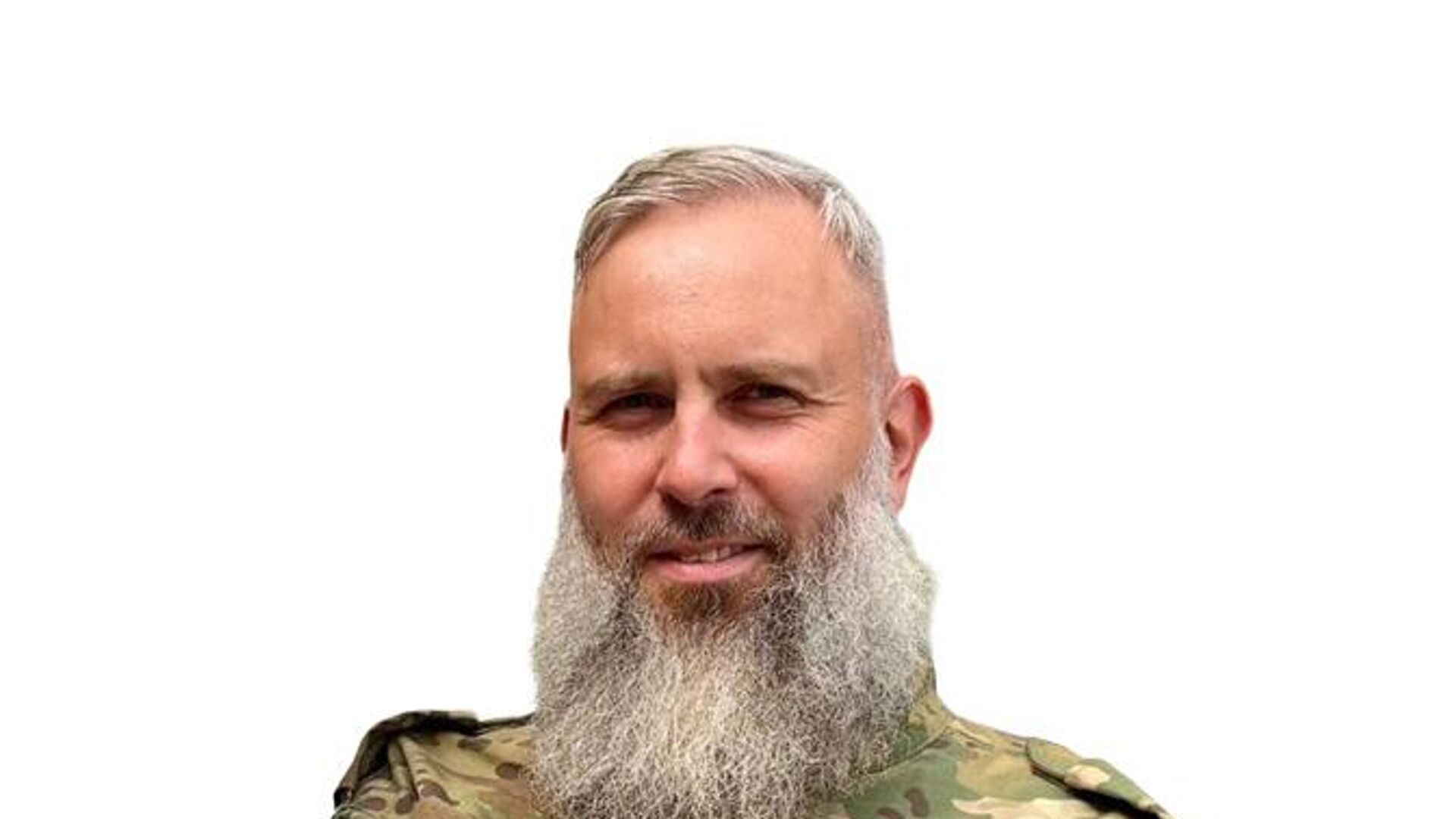 Позывной Гайдук - РИА Новости, 1920, 01.10.2025