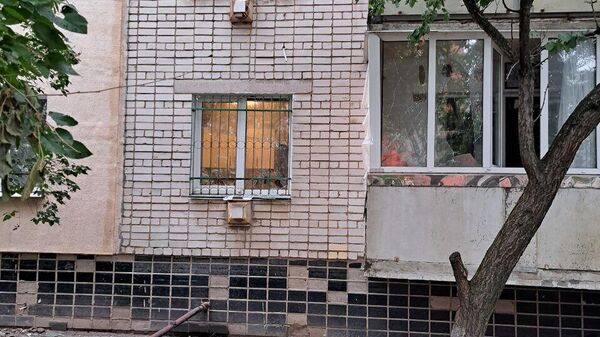 Вследствие обстрелов киевского режима за последние сутки в Херсонской области погиб один человек, два мирных жителя пострадали, сообщил губернатор Владимир Сальдо: