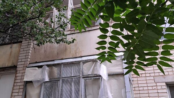 Вследствие обстрелов киевского режима за последние сутки в Херсонской области погиб один человек, два мирных жителя пострадали, сообщил губернатор Владимир Сальдо: