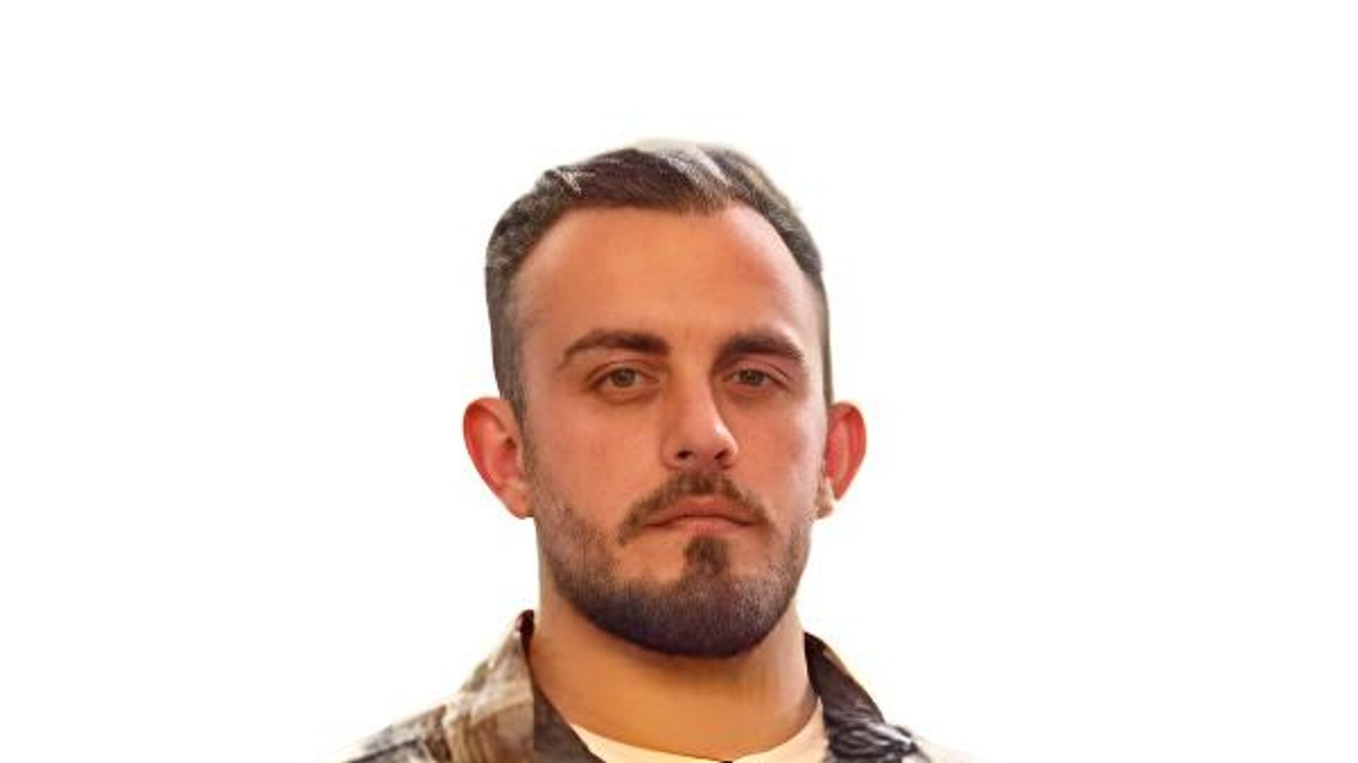 Гавриил Тасман Дорошин - РИА Новости, 1920, 02.10.2025