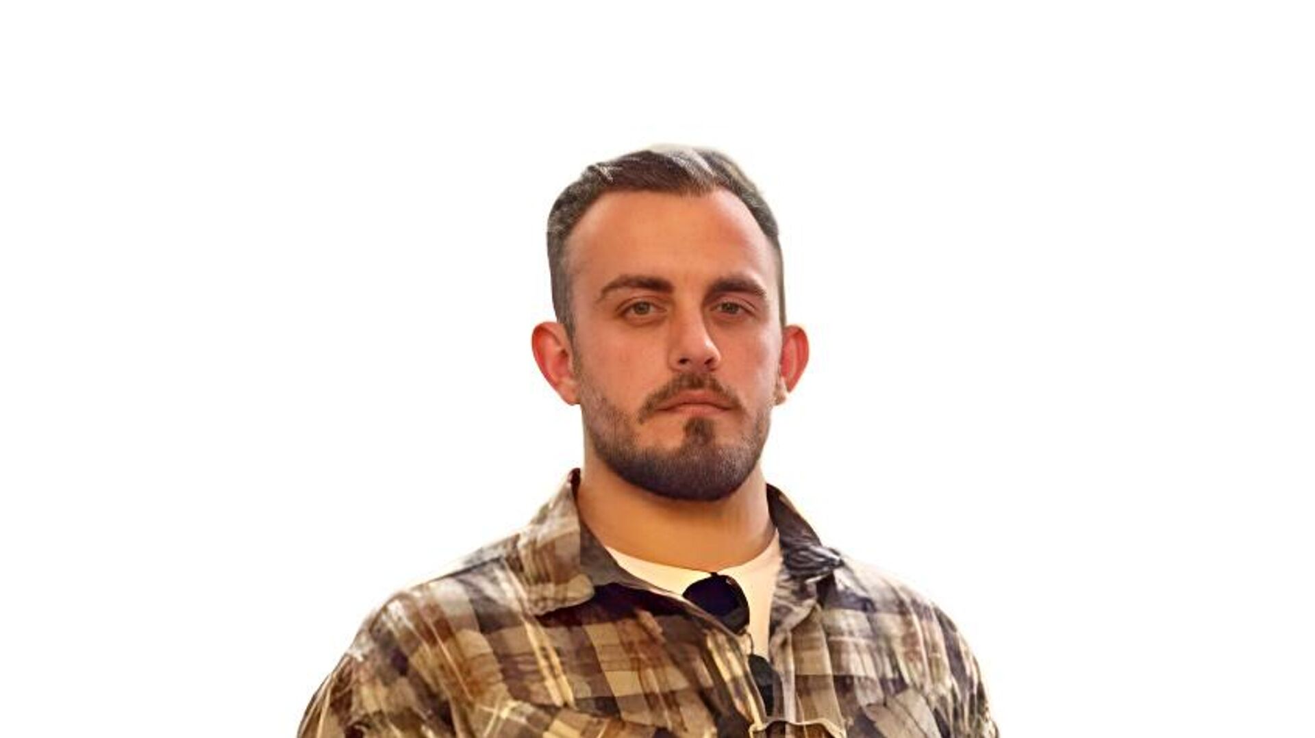 Гавриил Тасман Дорошин - РИА Новости, 1920, 02.10.2025