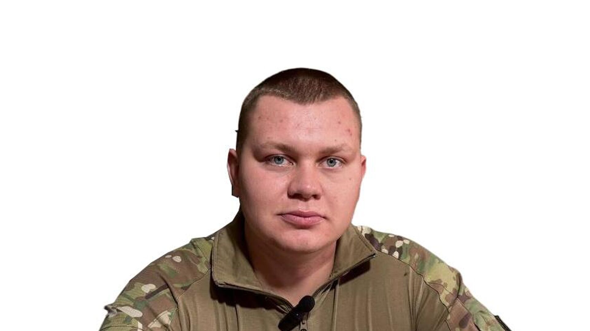 Позывной Мориарти - РИА Новости, 1920, 07.10.2025