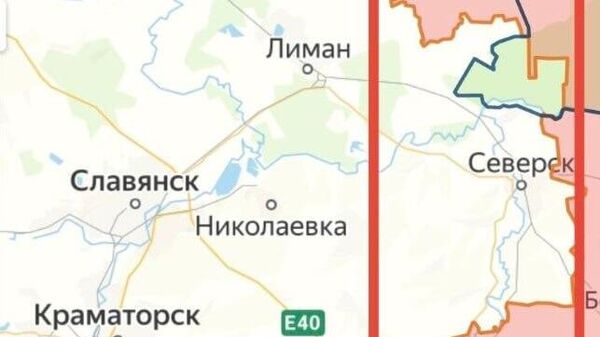 Новости с Северского направления сообщает Дневник десантника: