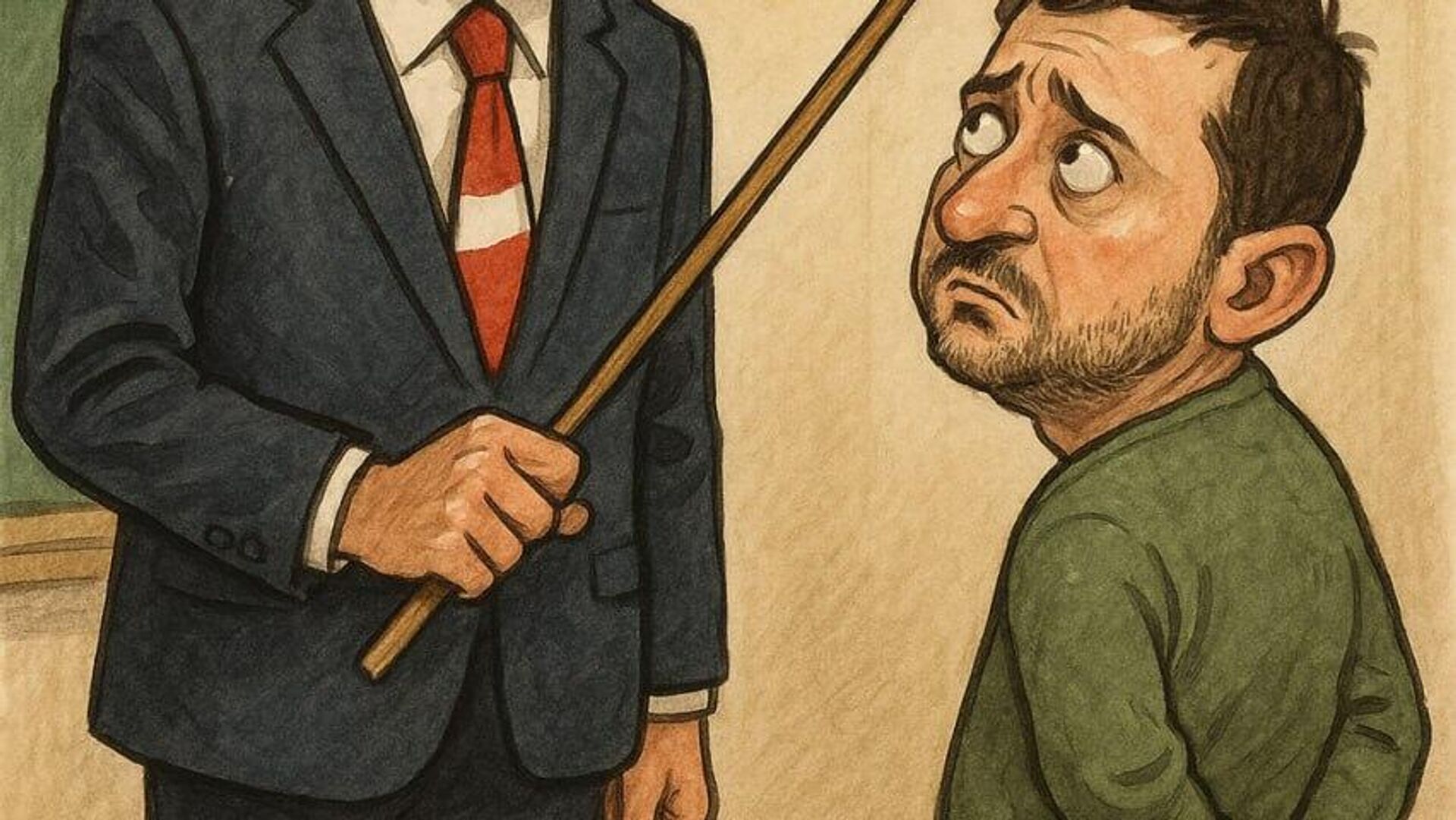 Президент Польши отклонил призыв Зеленского закрыть Балтийское море для прохода судов, якобы «российского теневого флота» - РИА Новости, 1920, 02.10.2025