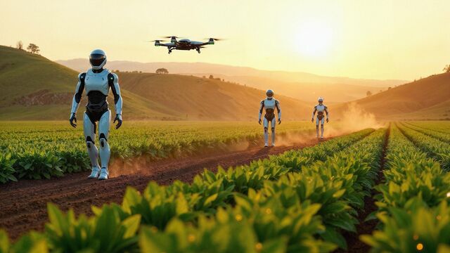 Цифровая война: у России есть шанс не отстать окончательно, но действовать нужно срочно