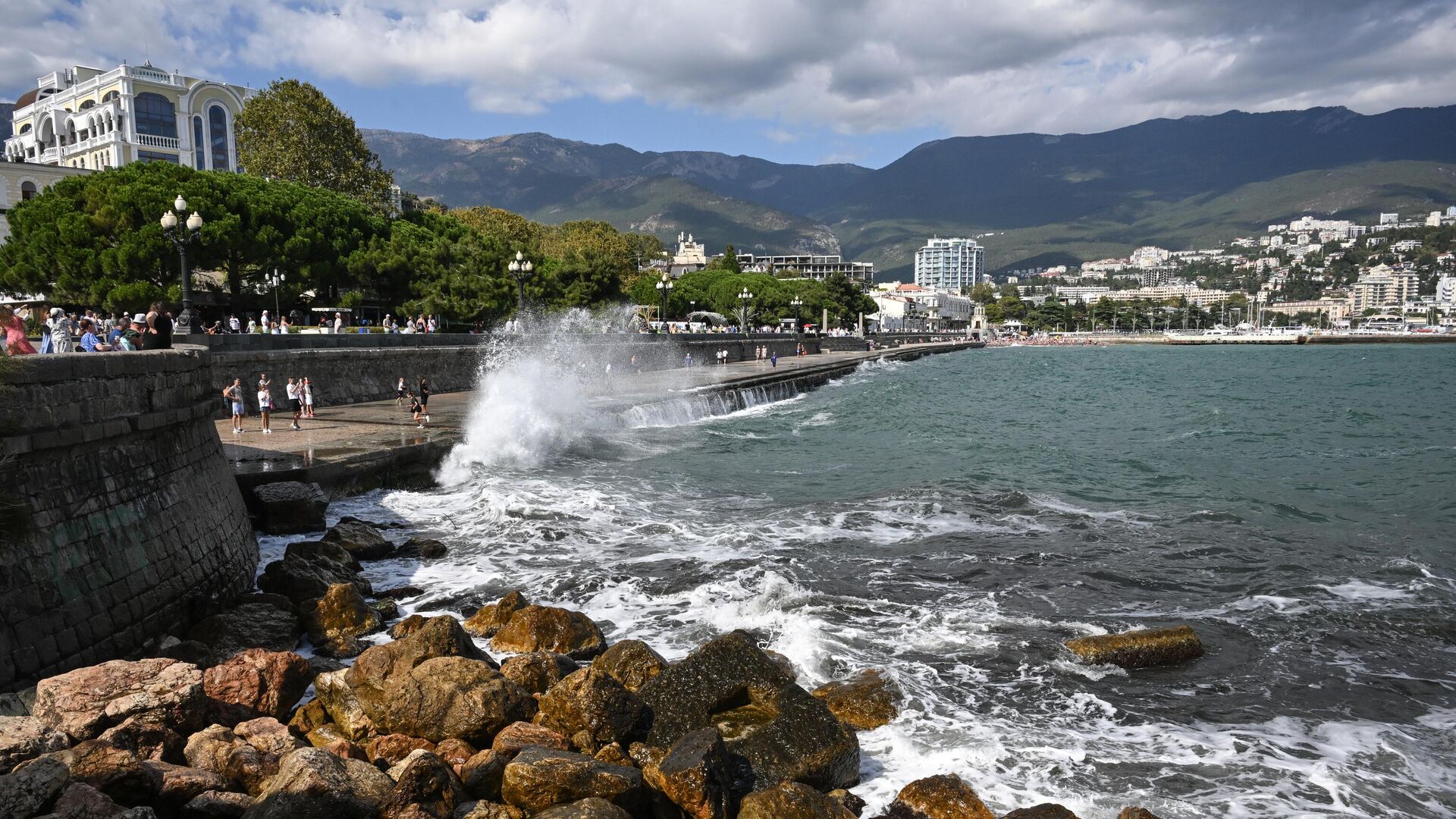   - РИА Новости, 1920, 03.10.2025