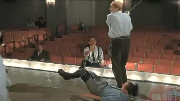 Украина разрывает дипотношения с