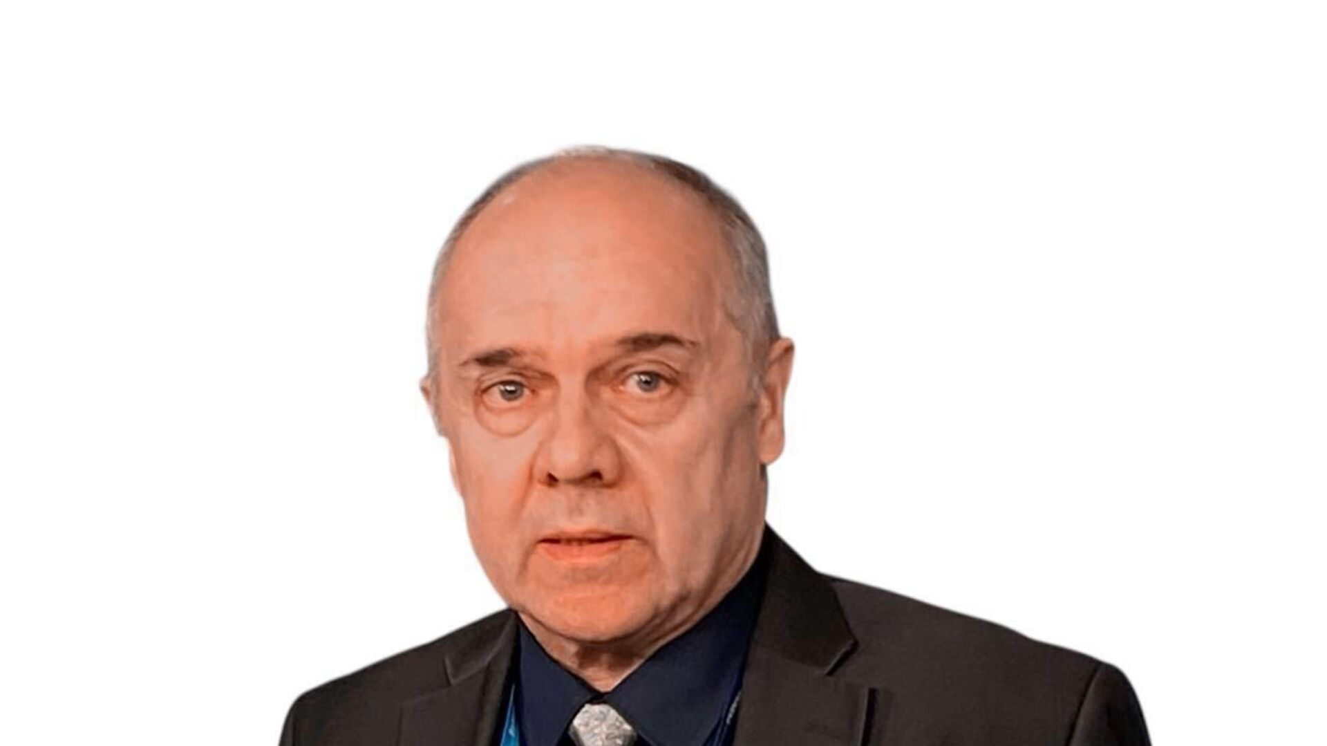 Габор Штир интервью - РИА Новости, 1920, 03.10.2025