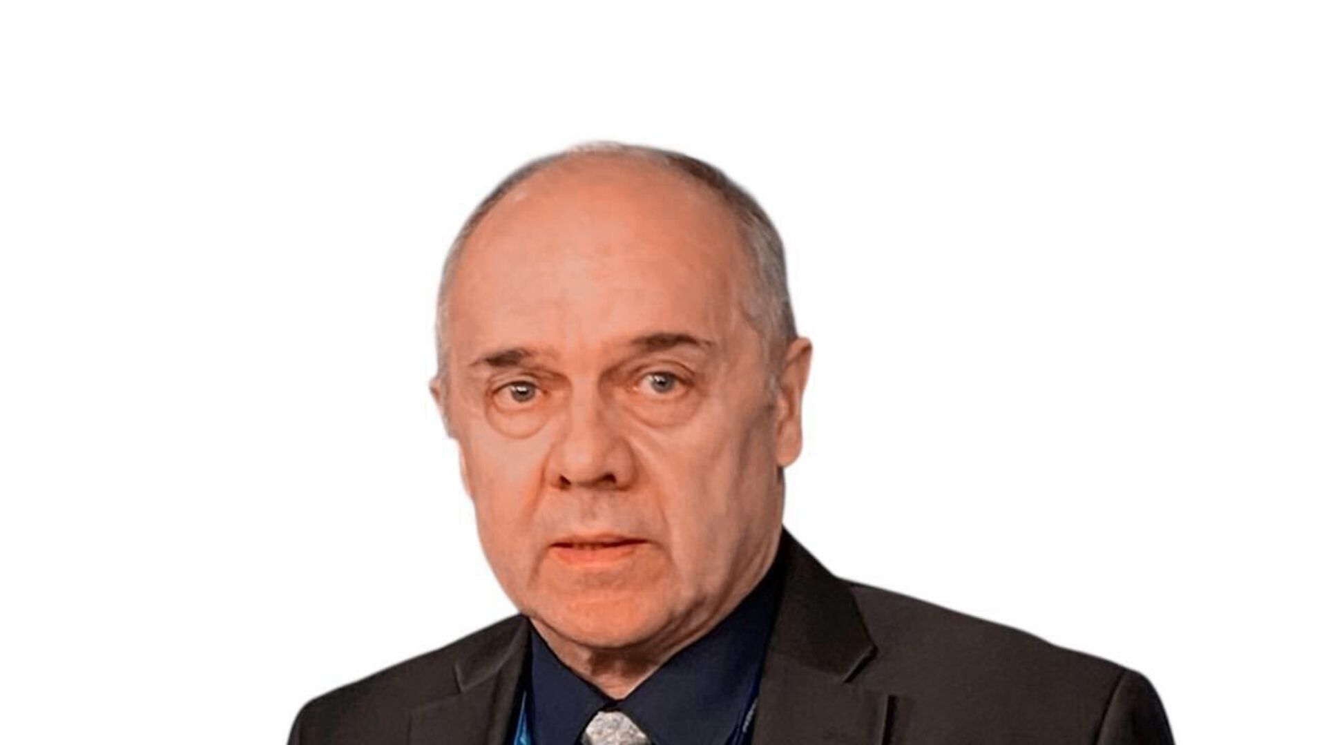 Габор Штир интервью - РИА Новости, 1920, 03.10.2025