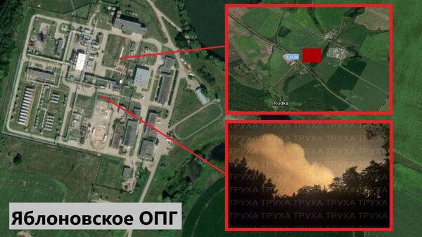 Что мы имеем по ночным прилётам?