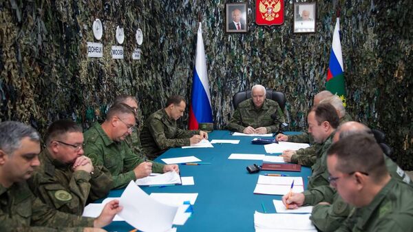 СК РФ назвал численность пострадавших и убитых киевским режимом