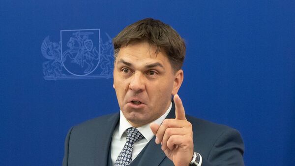 Игнотас Адомавичюс