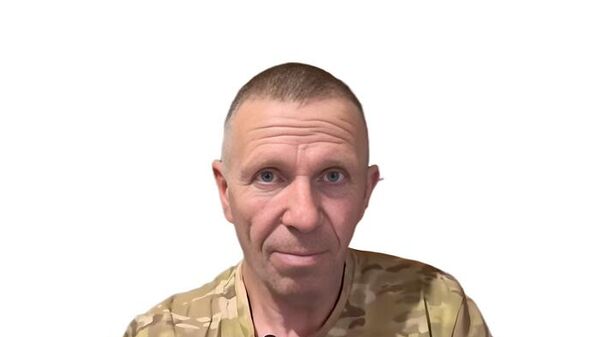 Позывной Корсар