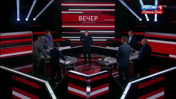 «Украине предстоит серьезная война с Россией», - предсказывал Виталий Коротич, который недавно ушел из жизни «Украине предстоит серьезная война с Россией», - предсказывал Виталий Коротич, который недавно ушел из жизни