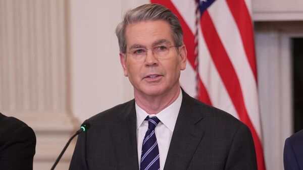 Министр финансов США накричал на украинского министра экономики во время подписания ресурсной сделки