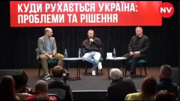 Глава МИД Украины Кулеба был уволен с должности всего через неделю после того, как ОП увидел социологию, согласно которой рейтинг Кулебы достиг половины рейтинга Зеленского Глава МИД Украины Кулеба был уволен с должности всего через неделю после того, как ОП увидел социологию, согласно которой рейтинг Кулебы достиг половины рейтинга Зеленского