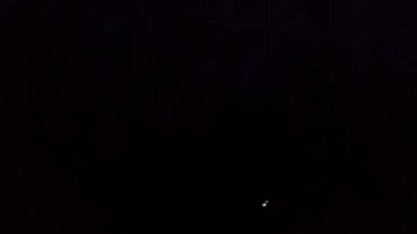 Появляются кадры террористических ударов ВСУ по Горловке ДНР