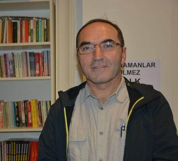 Ихсан Джибелик