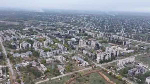 Красноармейск (укр