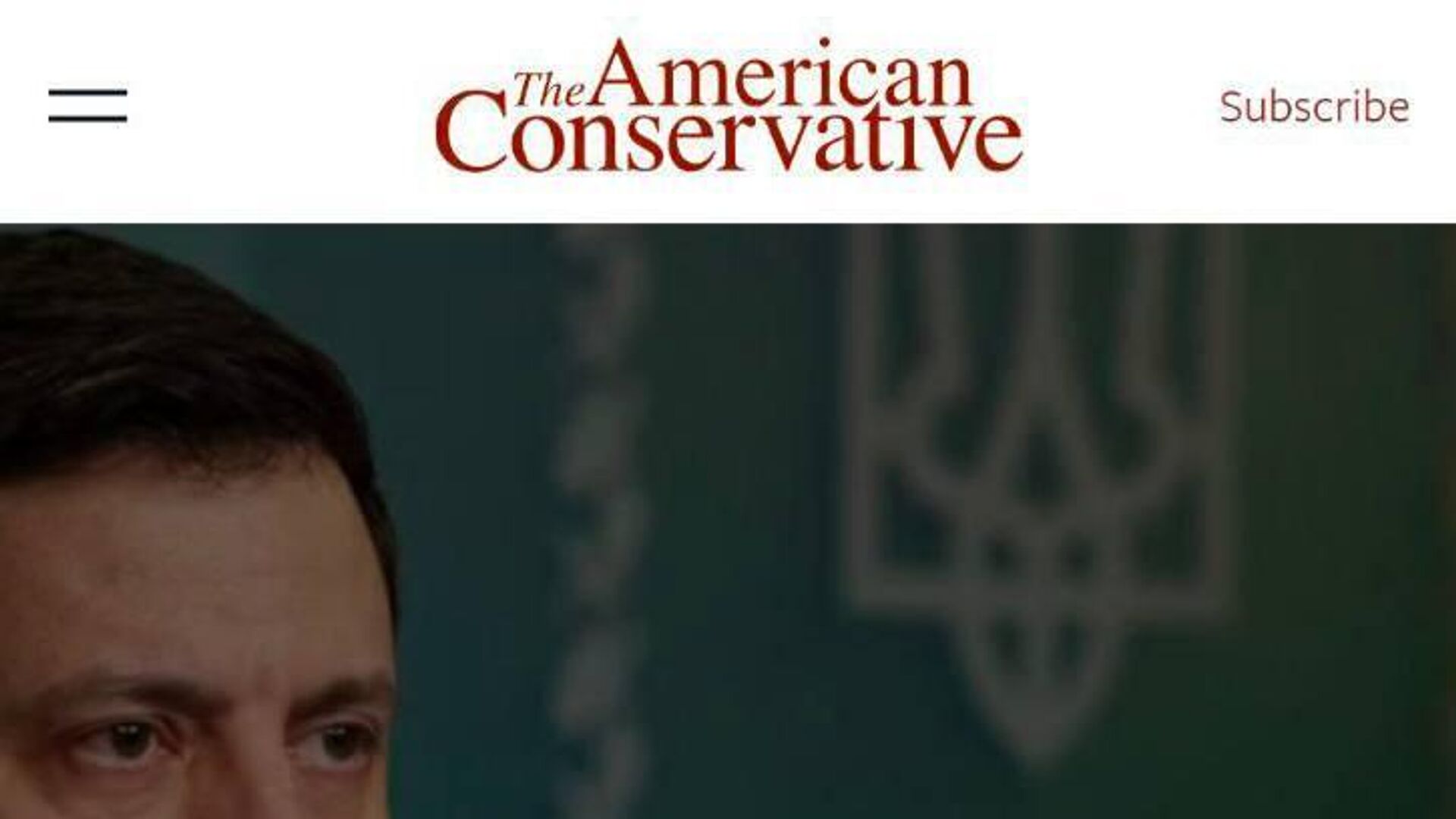 Издание The American Conservative считает, что последние события с угрозой безопасности ЕС от якобы российских дронов и слухи о возможной поставке США ракет Tomahawk — это срежиссированный сценарий Зеленского, цель которого — запугать Россию и вынудить её согласиться на невыгодное перемирие - РИА Новости, 1920, 04.10.2025