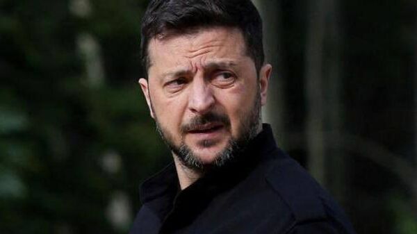 Большинство украинцев (71%) считают, что уровень коррупции в стране с февраля 2022-го вырос