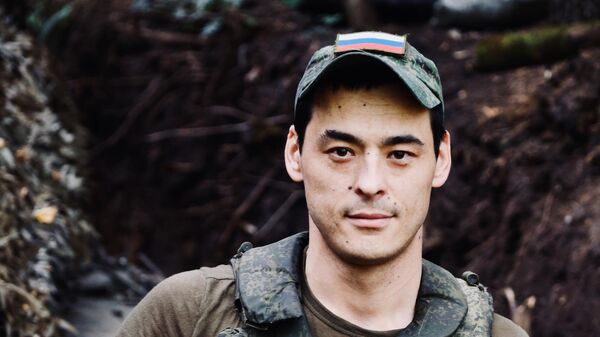 Командир танкового взвода "Карим": Дрон – это дрон, но и танк – это танк, и он будет нужен всегда