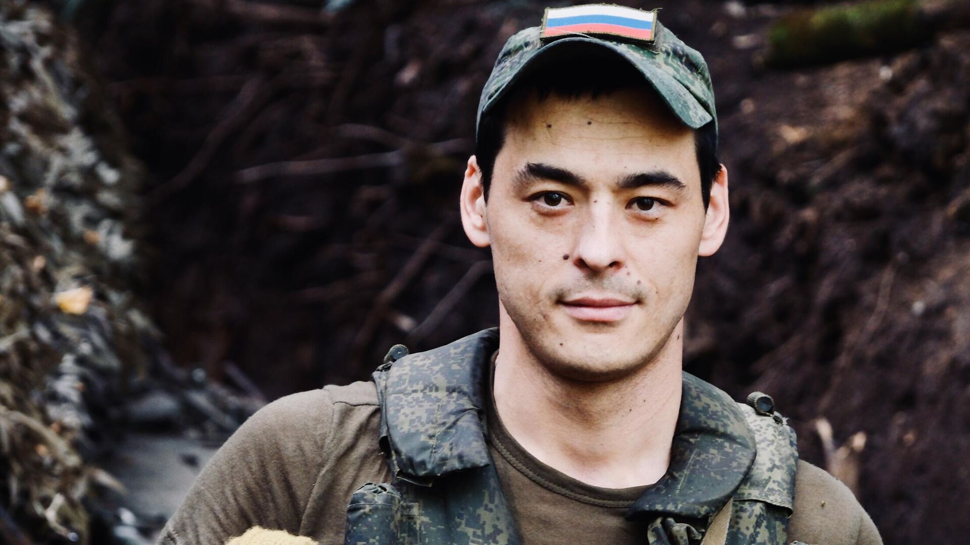 Карим - РИА Новости, 1920, 04.10.2025