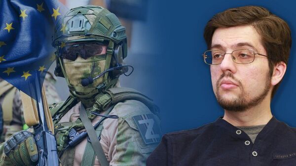 Сможет ли Россия завершить СВО до вступления Европы в большую войну и на что поставил Трамп — Мендкович