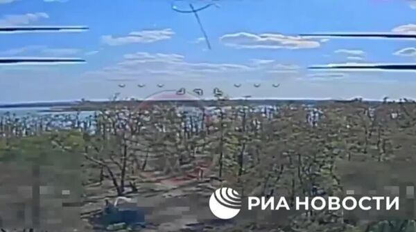 Бойцы Южной группировки войск уничтожили ББМ «Козак» и сорвали ротацию ВСУ в районе Клебан-Быкского водохранилища