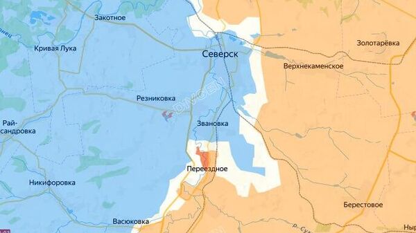 О важности освобождения Кульминовки пишет военкор Александр Коц: