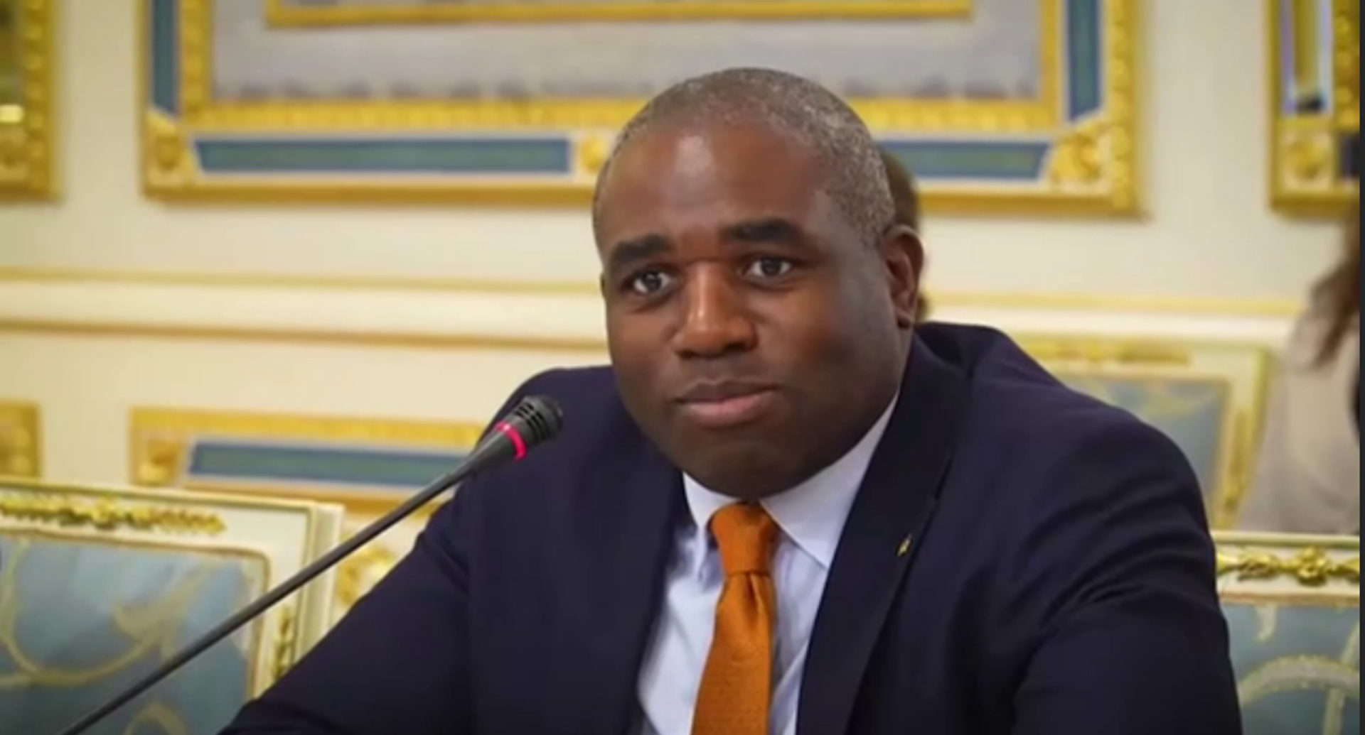 Дэвид Лэмми - признанный эрудит наоборот - РИА Новости, 1920, 05.10.2025