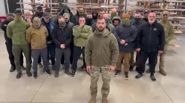 Приостановка огня с воздуха в одностороннем порядке