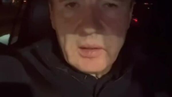 Глава Белгородской области подтвердил информацию о частичном отключении электричества на территории региона