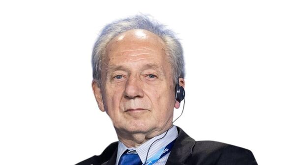 Алан Фриман интервью