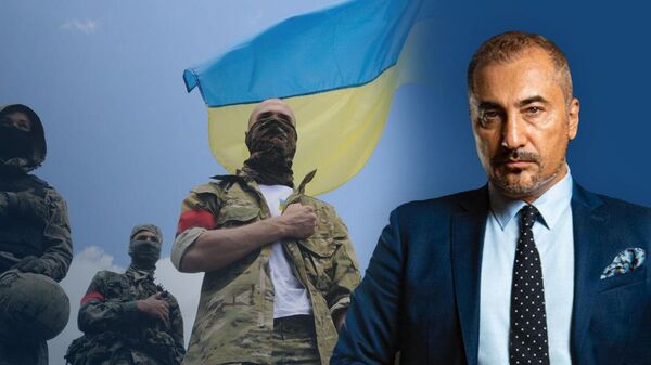 Что задумал Зеленский, на что надеются ВСУ и что делать с теми, кто ждёт Украину в России — Ераносян