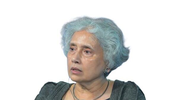 Радика Десаи Радика Десаи