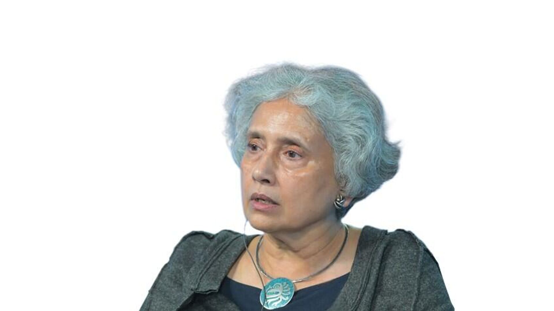 Радика Десаи - РИА Новости, 1920, 06.10.2025