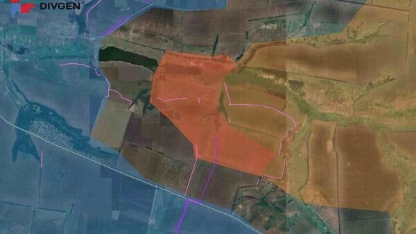 Купянское направление