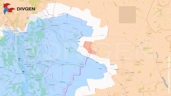 Купянское направление