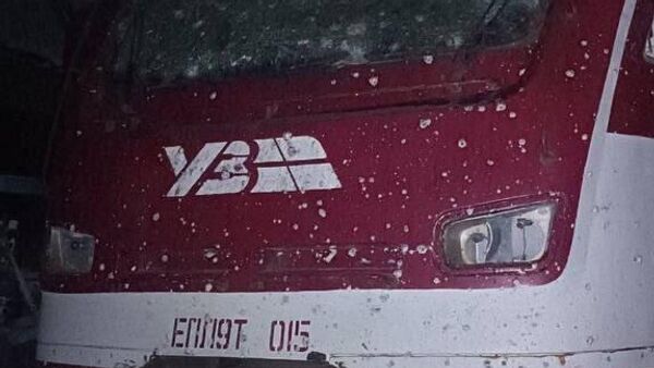 Этой ВС РФ нанесли удары по энергетической и железнодорожной инфраструктуре Украины