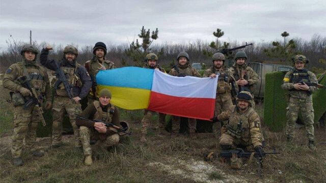 © Фото : соцсети Трамп перенес победу над Ираном, наемники ВСУ столкнулись с чумой, НАТО подобрался к Крыму. Итоги 5 мая