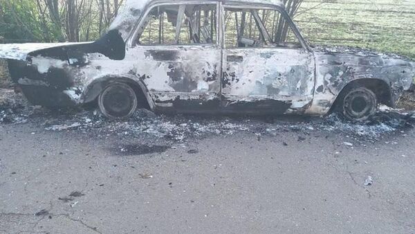 Четыре человека погибли, один получил ранения в результате украинских атак в Херсонской области, сообщил губернатор региона Владимир Сальдо