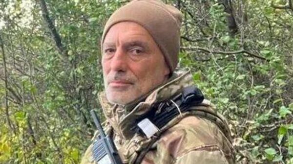 Юрий Касьянов, Украина