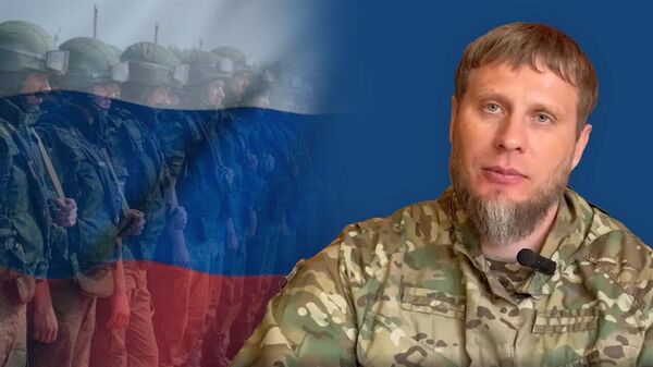 Как колумбийцы воюют за Россию и кого ещё объединила бригада Пятнашка — замкомандира Близнец