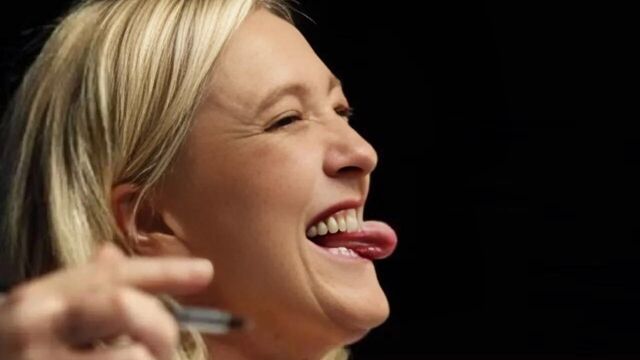 Фуа-гра из Макрона. Франция может начать правый поворот в европолитике, а в ЕС