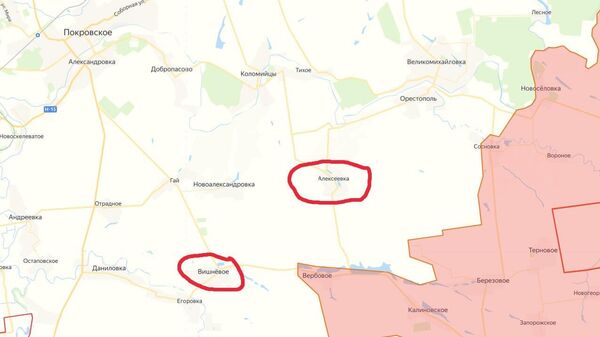 Наши войска взламывают оборону ВСУ на Днепропетровском направлении