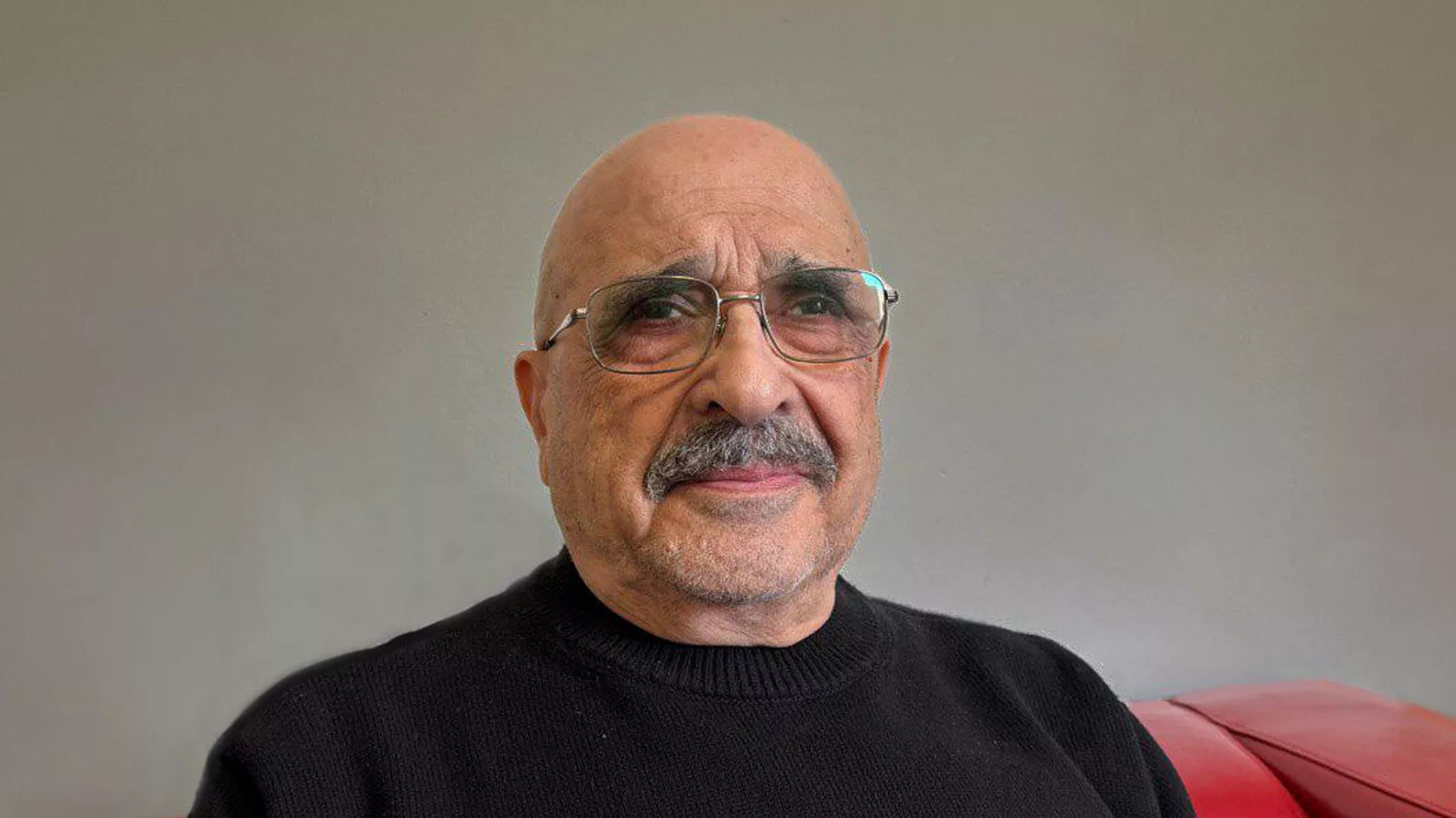 Юрий Милославский - РИА Новости, 1920, 03.10.2025